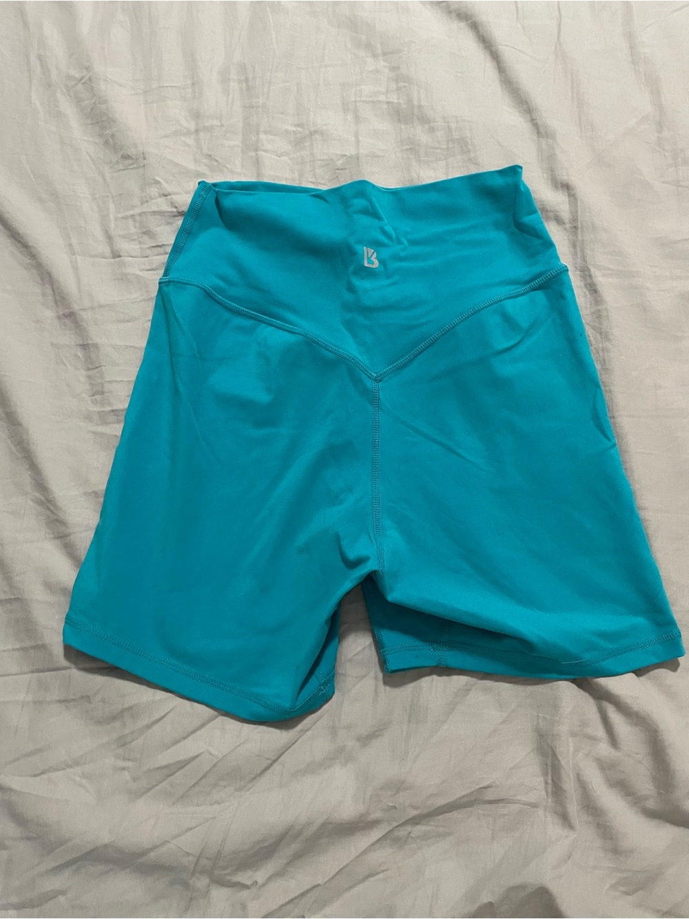 Buffbunny Live Shorts Bora bora